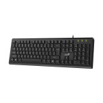 10749632e7cd61bddc8e2a0936ca27c0 GENIUS KB-113 Al Copilot USB YU crna tastatura