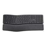 40fc20b645b4306b9df4a013808ba005 Tastatura TRUST KEYRA ERGO MULTI WRLS KEYBOARD US