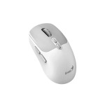 8c611bfa5441a517766796f79cf26e18 GENIUS NX-8080S BT Wireless Optical USB belo-sivi miš