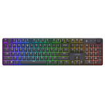 a6ed542611444f42a0cf21eee2809c10 Tastatura TRUST GXT868 TORIX WRLS Mehanicka/US/crna