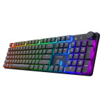 b26e202ab2861fb6094e15002be5795f Tastatura TRUST GXT868 TORIX WRLS Mehanicka/US/crna