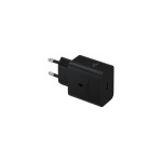 1e0938a4704f0b027aa7f0f33df9d61c Kućni punjač Samsung EP-T4511-NBE 45W bez kabla crni