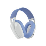 325511fc6e7e870a2958e9fc480826c6 LOGITECH G435 LIGHTSPEED Wireless Gaming slušalice sa mikrofonom bele