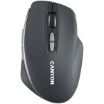 6bf6bf5ab289c00fd1c3eb0eae785664 CANYON MW-21, 2.4 GHz Wireless mouse,with 7 buttons, DPI 800/1200/1600,
