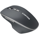 921ceef7a9636e436fbe76dc185b23a7 CANYON MW-21, 2.4 GHz Wireless mouse,with 7 buttons, DPI 800/1200/1600,