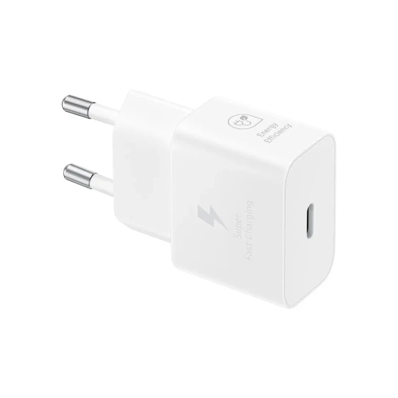 b396dbdf3d9d7336baf3c9fb228f621e Kucni punjac Teracell Evolution TC-08 5V 2.4A 12W sa lightning kablom beli CE