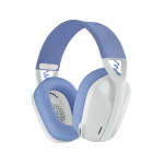f465916ab9bd64f8b956f8a938d356cd LOGITECH G435 LIGHTSPEED Wireless Gaming slušalice sa mikrofonom bele