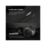 0c6e3902268d8258d10d6d77d16515e1 Slušalice sa mikrofonom Fantech MH90 Sonata 3.5mm crne
