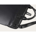 10db082d9562857ca44c673ea37a4858 Torba TUCANO ISOTTA SUPERSLIM BAG 15.6" / crna