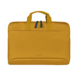 1138b7d47217622cba86be9f5023c957 Torba Tucano SMILZA SUPERSLIM BAG 15" / mustard