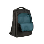 1166803fb69a7d62d2bc891540ff3363 Ranac TUCANO LUNA GRAVITY AGS BACKPACK 15.6"/crna