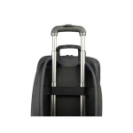 198a5cfa6bbddd4666e94e3e53ace630 Ranac TUCANO GOMMO BACKPACK 15.6" /crna