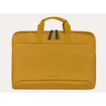 213ac3a3b80290d4576e7091593b0340 Torba TUCANO SMILZA SUPERSLIM BAG 13.3"/14"/ mustard