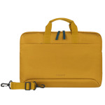 2821f98001997a7e63897c7a20f2b409 Torba Tucano SMILZA SUPERSLIM BAG 15" / mustard