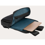 2b32871c886c12034265668239a62853 Ranac TUCANO LUNA GRAVITY AGS BACKPACK 15.6"/crna