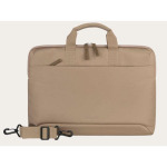4b7e9fc9b34976a8ec720451a8a28d4b Torba TUCANO SMILZA SUPERSLIM BAG 15,6?/ bež