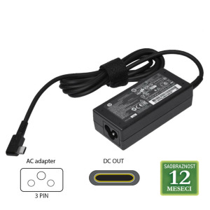 4de9ed30afe07f2e743cc1a845368529 TA-UC-AC2PD65LCD-CAR-01 Gembird 2-port USB brzi punjac za auto, Type-C PD, LCD, 65W, black