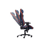 4e22ce92beac75650e7bd2d7f85ba927 Stolica TRUST GXT721SM Superman RUYA PRO gaming/crna