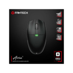 52000c4ea0ab3bc0a8cbfabc82d6947d Miš Wireless Fantech XD7E Aria E crni