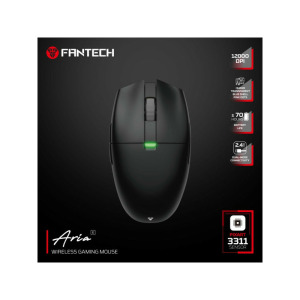 52000c4ea0ab3bc0a8cbfabc82d6947d Miš Wireless Fantech W603 GO plavi