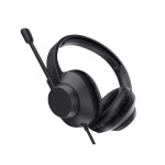 5ea937e2bc5c5339db2edffdccb1cefc Slušalice TRUST AYDA MAX USB HEADSET/USB-C, USB-A/crna