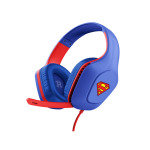 62cce58429c5b501fe16bd365a45f9cb Slušalice TRUST GXT415SM ZIROX Superman/plava