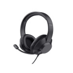 6482d5f773a42cc299ae9dc16ff1215f Slušalice TRUST AYDA MAX USB HEADSET/USB-C, USB-A/crna