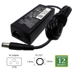 652573dc8a448dbcf6ee05d798fc64a8 DELL 19.5V-3.34A ( 7.9 * 5.0 ) XPS octagon 928G4 65W LAPTOP ADAPTER