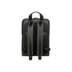 6f9ab7cc178bf6ef8c222be639e96a42 Ranac TUCANO GOMMO BACKPACK 15.6" /crna