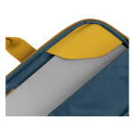 755aa22273133fe56cda0224ba8724c4 Torba Tucano SMILZA SUPERSLIM BAG 15" / mustard