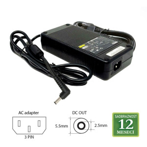 758377e11e568d59e46432dfdd2a8cdf DELL 19.5V-3.34A ( 7.9 * 5.0 ) XPS octagon 928G4 65W LAPTOP ADAPTER