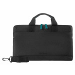 7725d92392f764cd969647d1de494108 Torba TUCANO SMILZA SUPERSLIM BAG 13.3"/14"/ crna