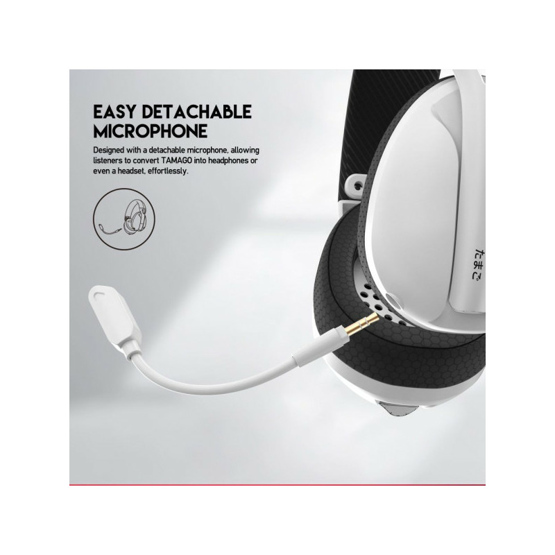 855e21ba5e1e3e7f901e2f509cfc393d Bluetooth slusalice Fantech WHG02 Harmony bele