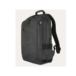 860b970fb260f182acc7fe1f1f34af95 Ranac TUCANO LATO BACKPACK 17" /crna