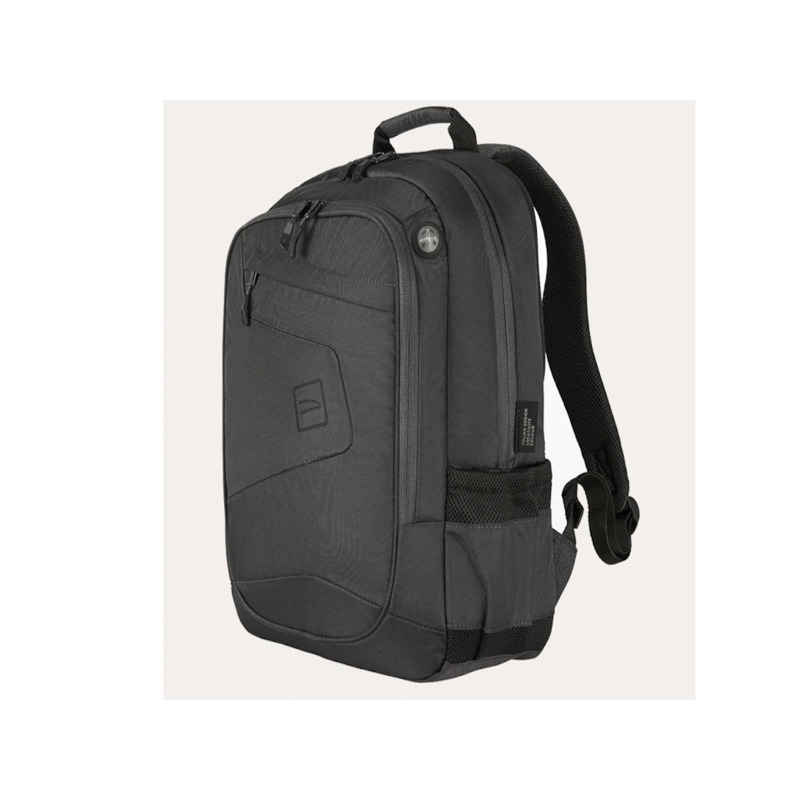 860b970fb260f182acc7fe1f1f34af95 Ranac TUCANO TERRAS BACKPACK 15.6"/crna