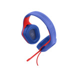 8666599f3032dc0fa8839497aac413a1 Slušalice TRUST GXT415SM ZIROX Superman/plava