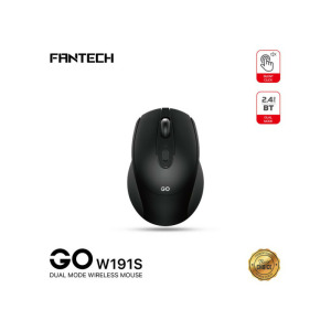 936bc7e77340f15c53d2c04f1d612bda Miš Wireless Fantech WG10 Raigor II crni