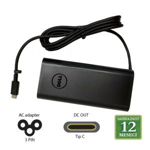 93c8b1e2d1c3e1a67b8c5d917311668f ASUS ROG DELTA S CORE Gaming slušalice sa mikrofonom