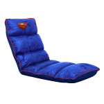 96f6cb6fdddab9f65e49f7bc88652bd8 Stolica TRUST GXT 718 SM Rayzee podna Superman/gaming/crna