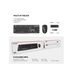 9ab84fc6d93fedd100250a379936e94f Tastatura + Mis Wireless Fantech WK-894 US crna