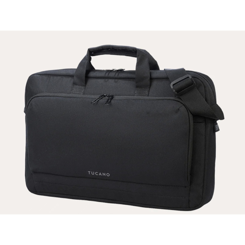 9b31f1355f80766459797af72af9bfa9 Torba za Laptop 15.6 RIVACASE 8231 Crna