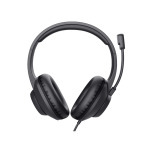 9f29bcdea4ac83ae7e87e89973cc8338 Slušalice TRUST AYDA MAX USB HEADSET/USB-C, USB-A/crna