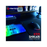 ae2aa59a53d91ca2db8d187972979c81 Tastatura USB Fantech K515 Shikari US crna