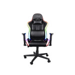 b2655d0aa235d7ffda6c9f2c03e3ea63 Stolica TRUST GXT 716 RIZZA gaming/RGB LED/crna