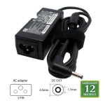 b2b224833c07b0f6f2d778459b8c4266 HP/COMPAQ 19V-2.05A (4.0*1.7) PA-1400-18HL 40W LAPTOP ADAPTER