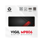 bb850e7fe008a6621ef2c7113683e6c7 Podloga za miša Fantech MP806 Vigil 800x300mm crna