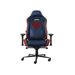 bc0adaad7e53977b6b3de8c79a03ccd5 Stolica TRUST GXT721SM Superman RUYA PRO gaming/crna