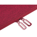 bf541183247a607b4c849148cd34d8b8 Futola TUCANO MELANGE SLEEVE 13/14" /bordo