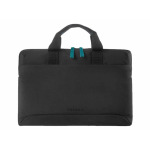 c4e3f014f7e1fc7d67466b8463f3d50e Torba TUCANO SMILZA SUPERSLIM BAG 13.3"/14"/ crna