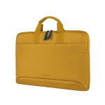 c8e29b3e4c58031d30cad28cf5259067 Torba TUCANO SMILZA SUPERSLIM BAG 13.3"/14"/ mustard
